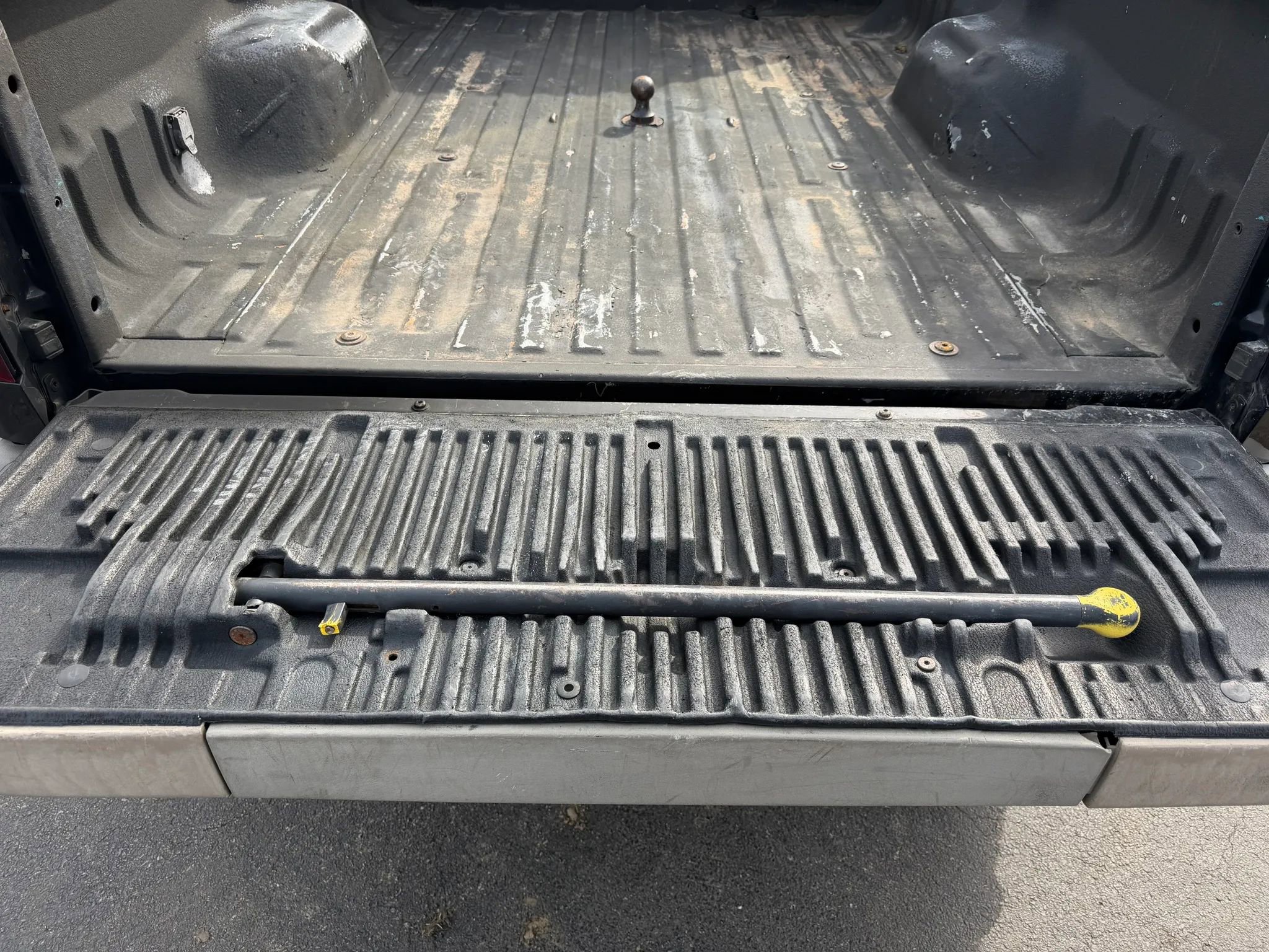 Used 2008 Ford F450 XLT image 37