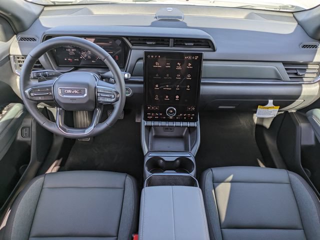 New 2026 GMC Terrain AT4 w/ Convenience Package III AWD/4WD image 15