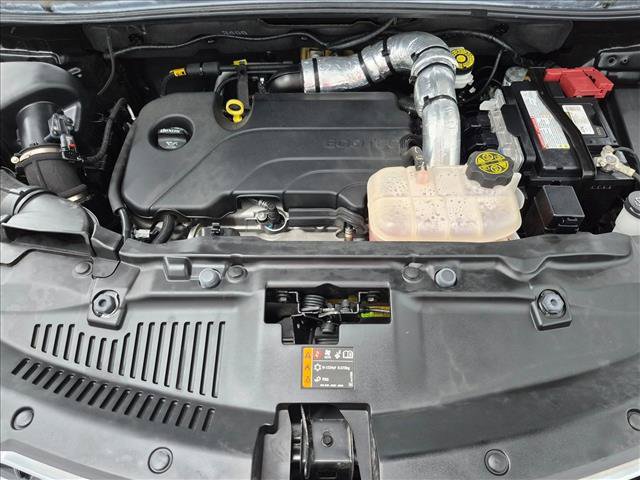 Used 2022 Buick Encore Preferred w/ Safety Package FWD image 21