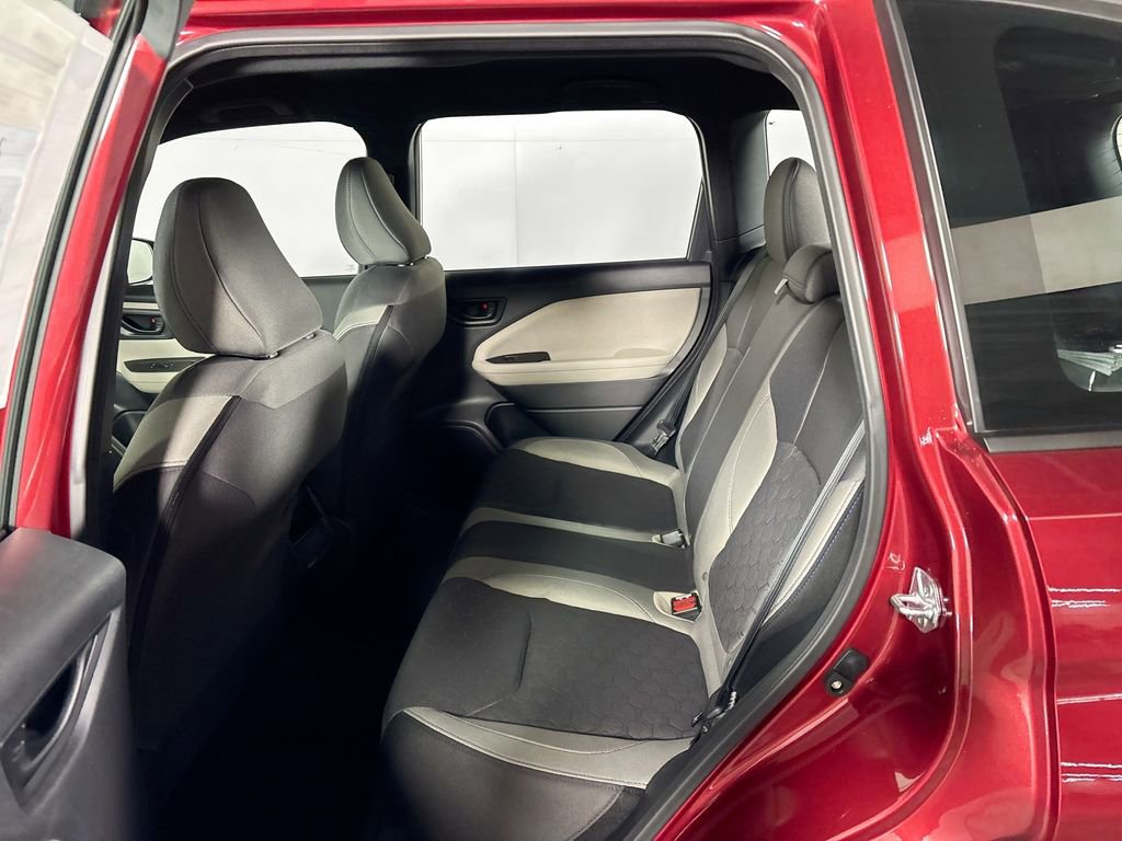 New 2026 Subaru Forester image 19