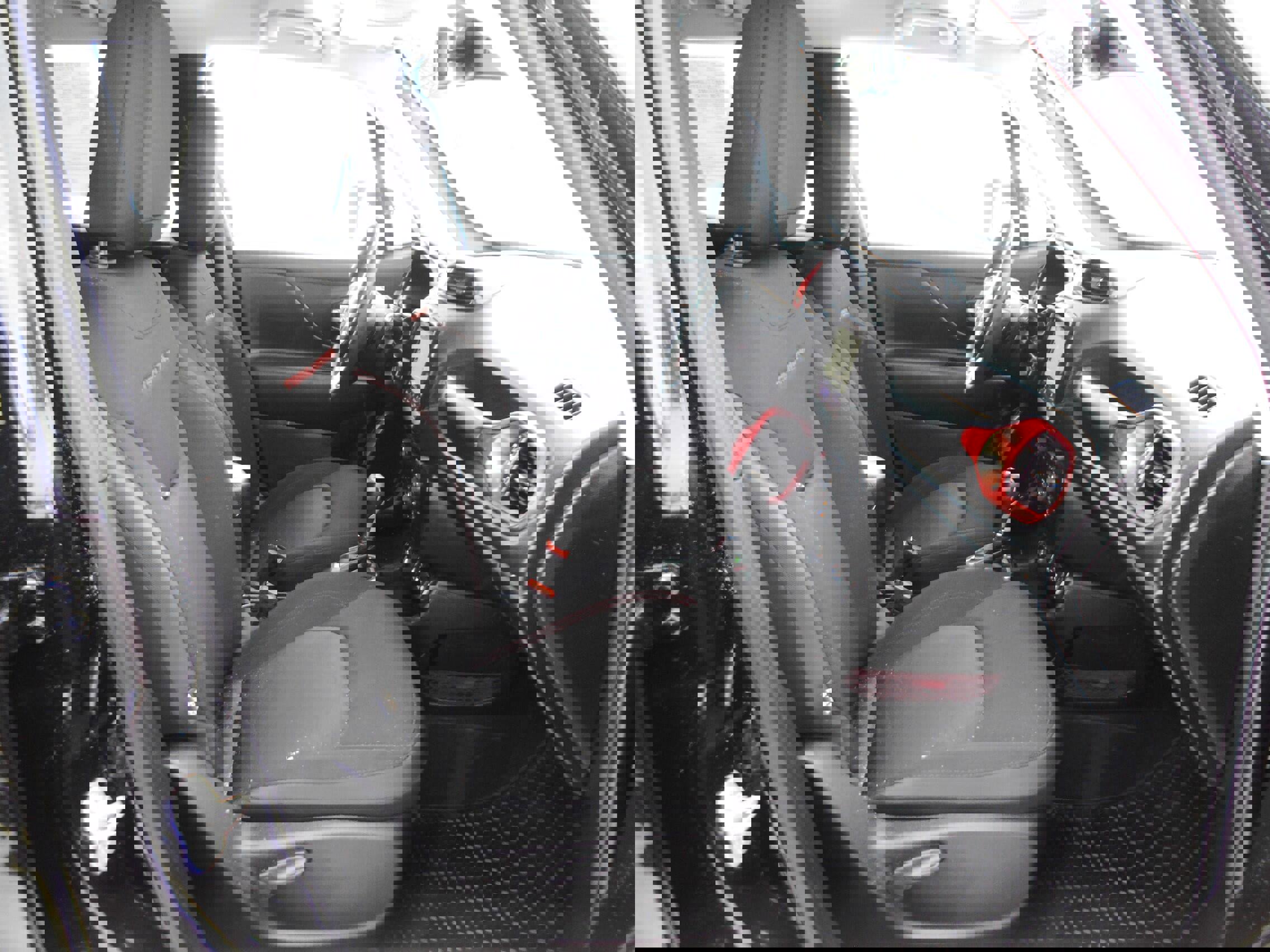 Certified 2023 Jeep Renegade Trailhawk image 21