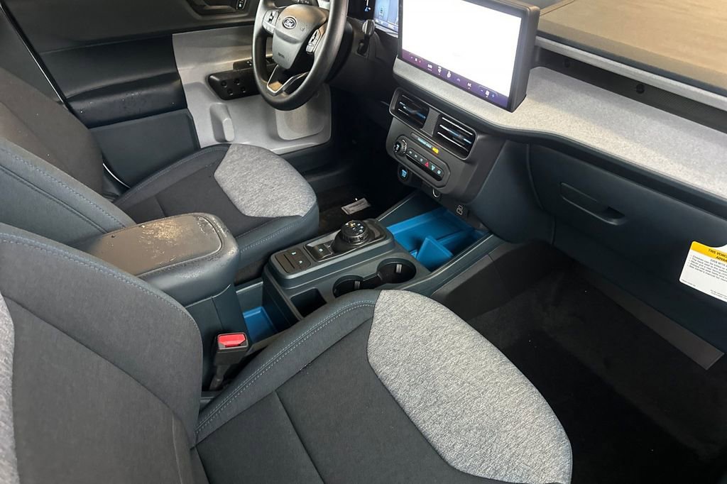 New 2026 Ford Maverick XLT image 13