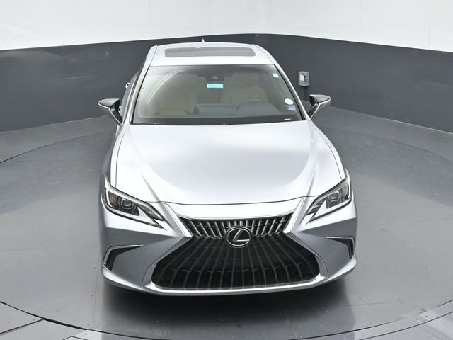 Used 2022 Lexus ES 350 w/ Premium Package image 38