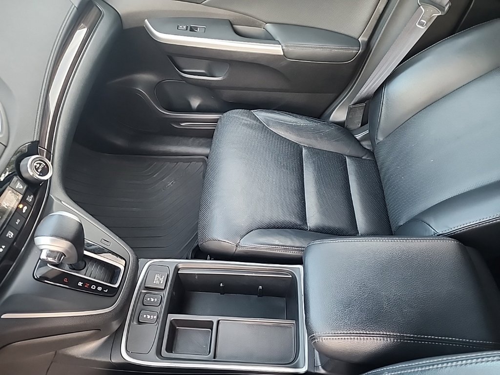 Used 2016 Honda CR-V EX-L image 12