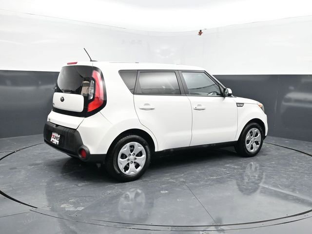 Used 2015 Kia Soul image 7