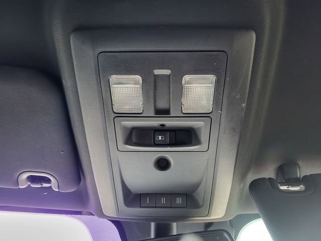 Used 2016 RAM 1500 Rebel w/ Luxury Group image 20