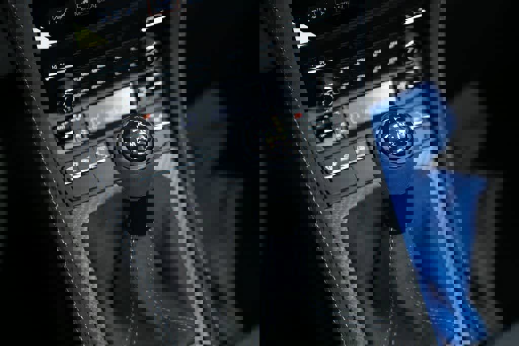 New 2025 Porsche 718 Boxster Spyder RS image 19