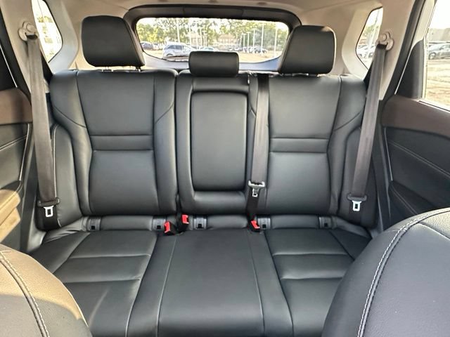 Certified 2023 Nissan Rogue SL w/ SL Premium Package AWD/4WD image 26