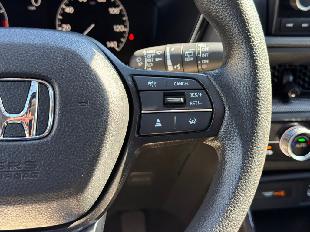 Used 2024 Honda CR-V EX image 22