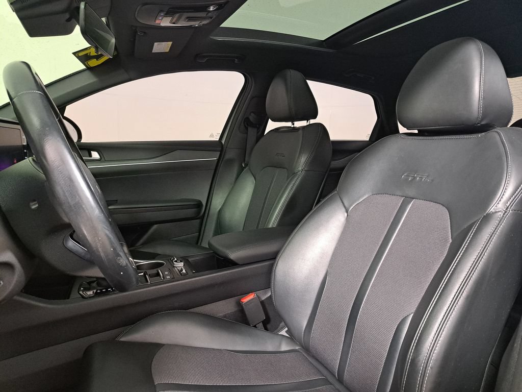 Used 2024 Kia K5 GT-Line FWD image 19