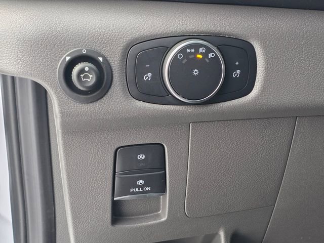 New 2026 Ford Transit 250 148 Medium Roof image 8