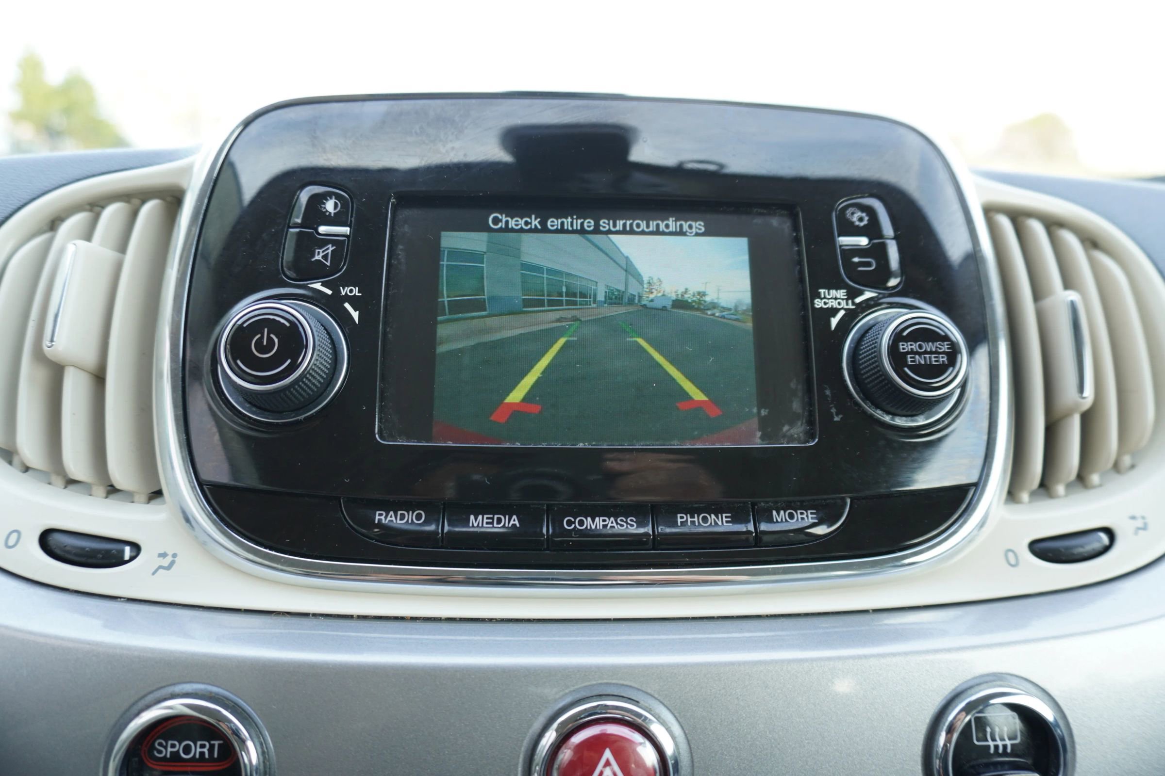 Used 2018 FIAT 500 Pop image 13