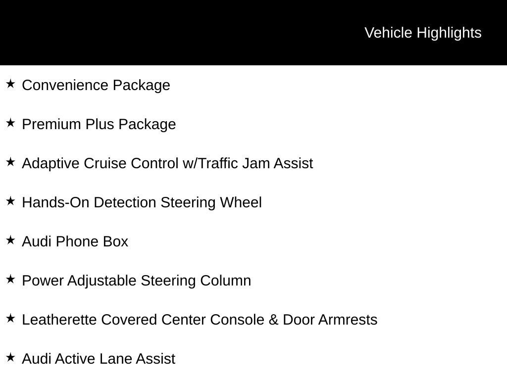 Certified 2022 Audi Q5 2.0T Premium Plus w/ Premium Plus Package AWD/4WD image 8