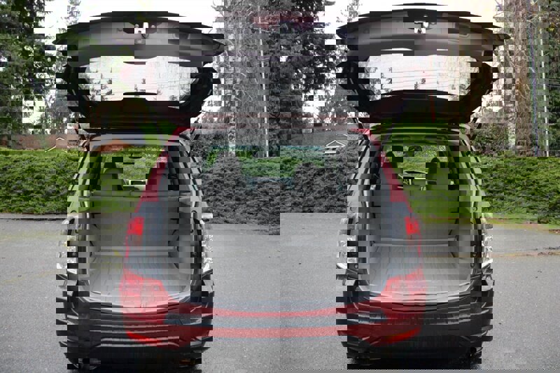 Used 2010 Subaru Forester 2.5X Premium w/ Popular Equipment Group 5B image 17