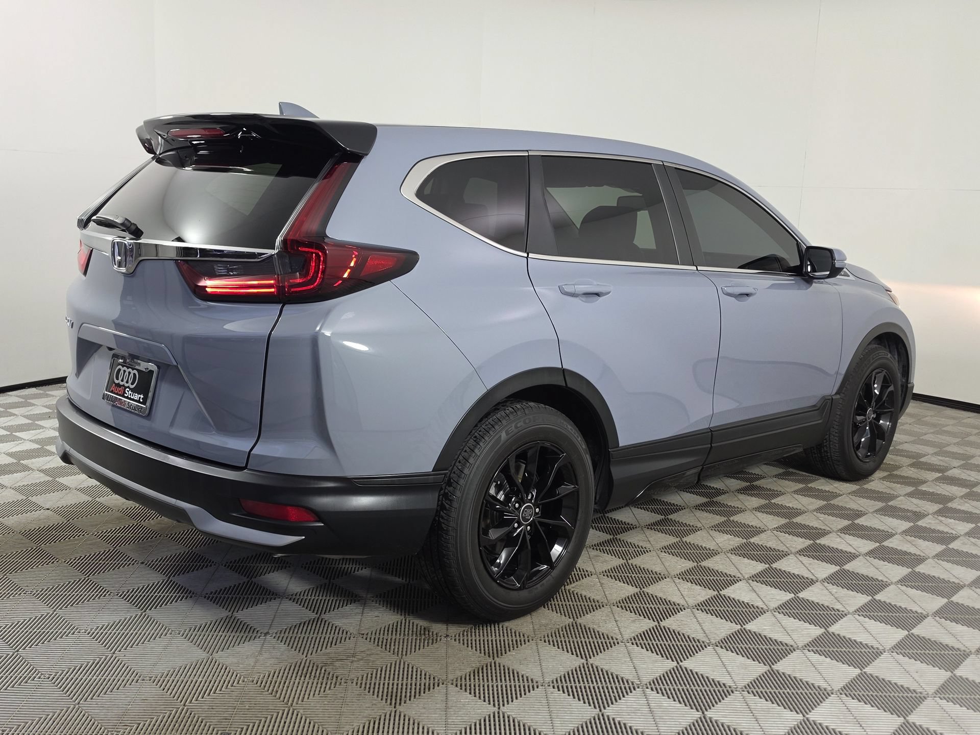 Used 2022 Honda CR-V EX-L image 41
