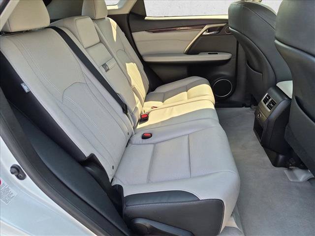 Used 2019 Lexus RX 350 AWD w/ Navigation Package image 21