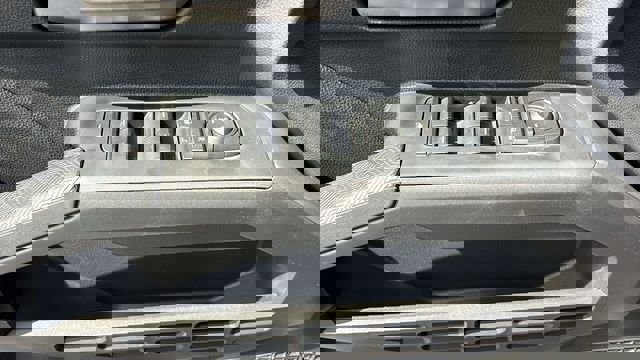 New 2026 Toyota Tacoma TRD Off-Road w/ TRD Off Road Premium Package image 14