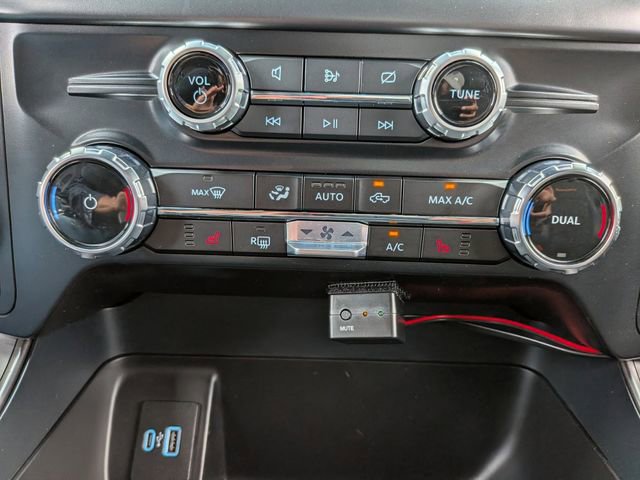 Used 2024 Ford F150 Tremor image 23