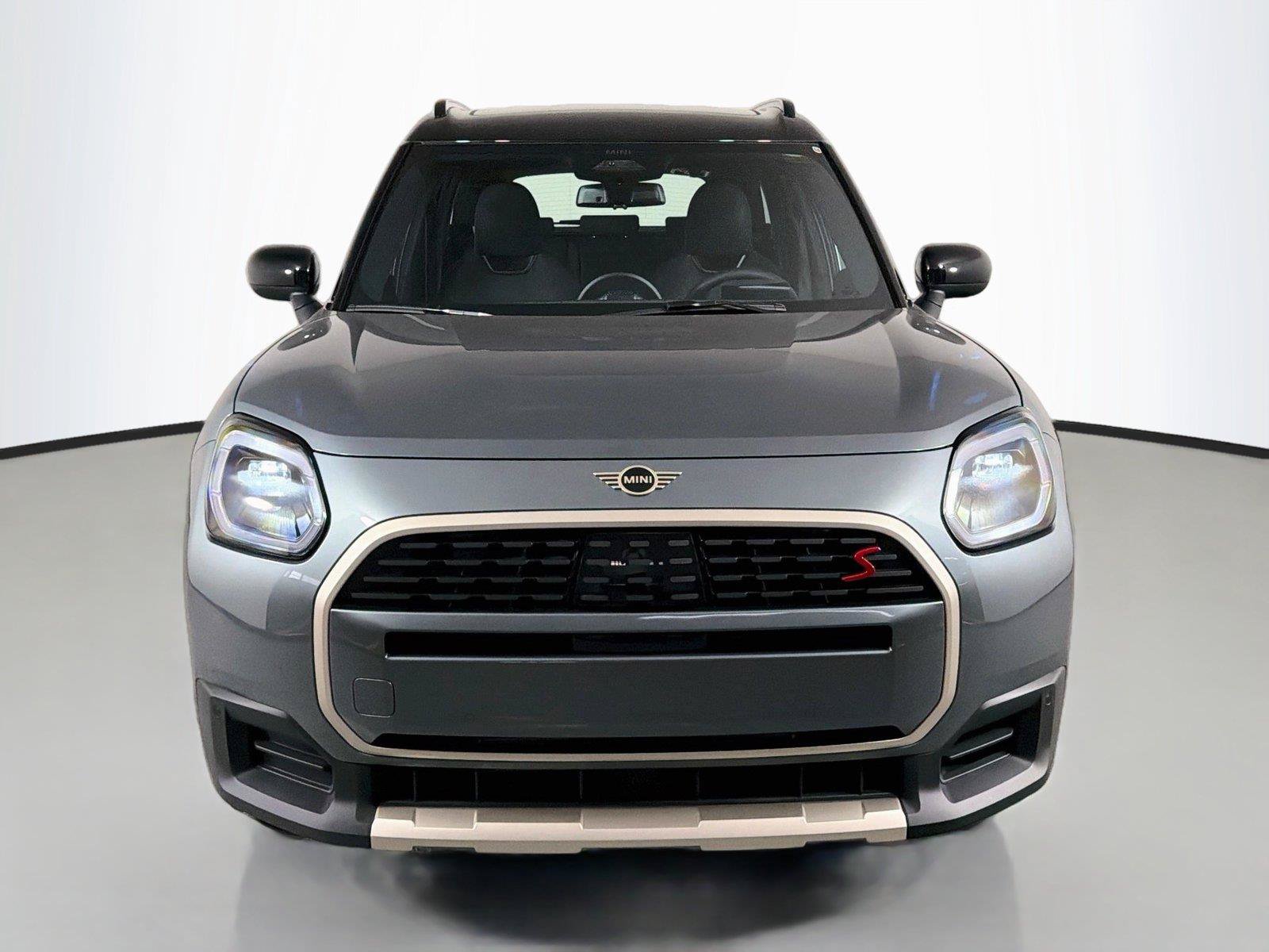 New 2027 MINI Cooper Countryman S AWD/4WD image 2