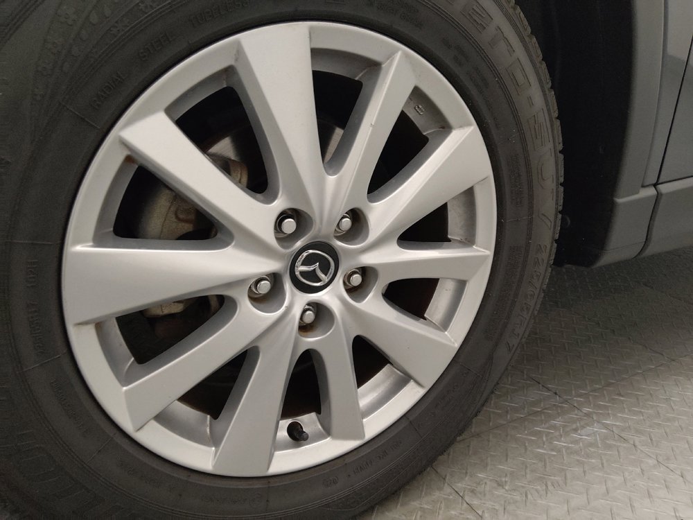 Used 2016 MAZDA CX-5 Touring w/ Bose/Moonroof Package FWD image 31