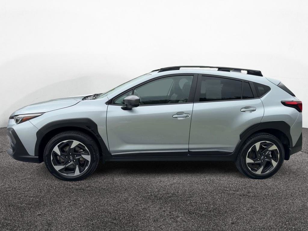 Certified 2024 Subaru Crosstrek 2.5i Limited w/ Crosstrek Mirror Package AWD/4WD image 5