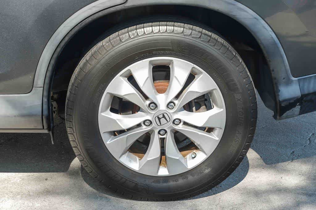 Used 2013 Honda CR-V EX image 11