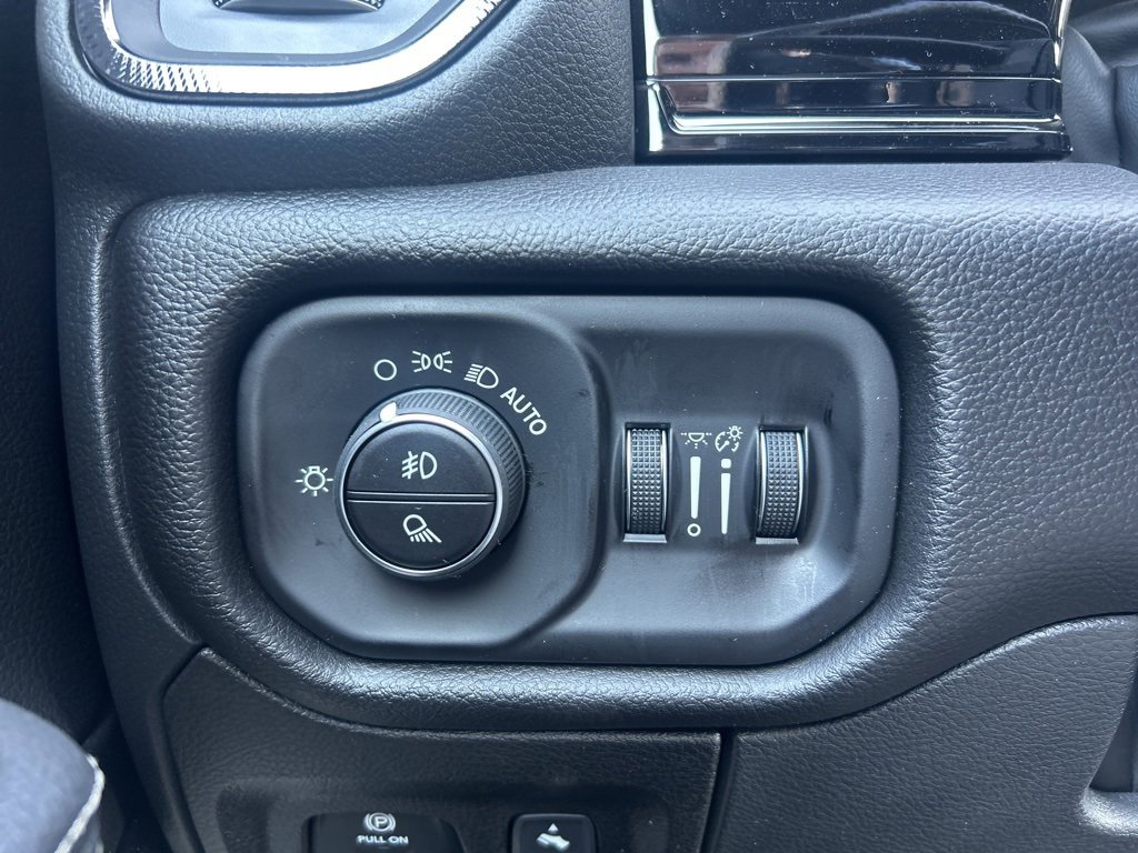 New 2026 RAM 1500 Rebel w/ G/T Package image 27