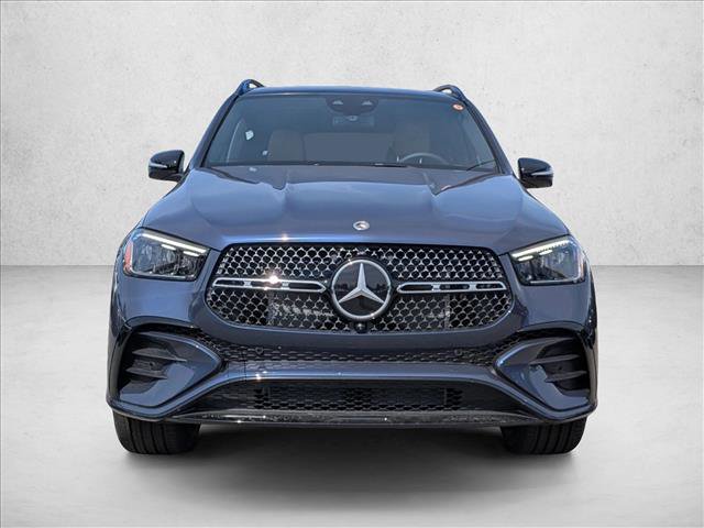 New 2026 Mercedes-Benz GLE 450 4MATIC image 6