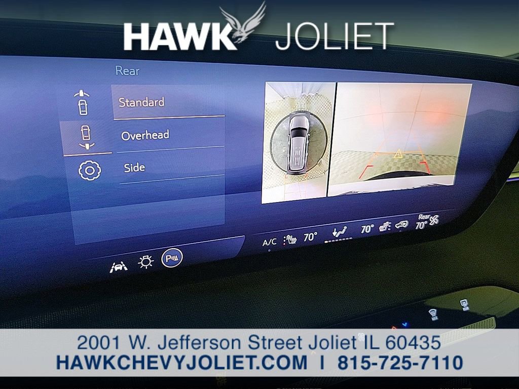 Used 2025 Buick Enclave Preferred image 19