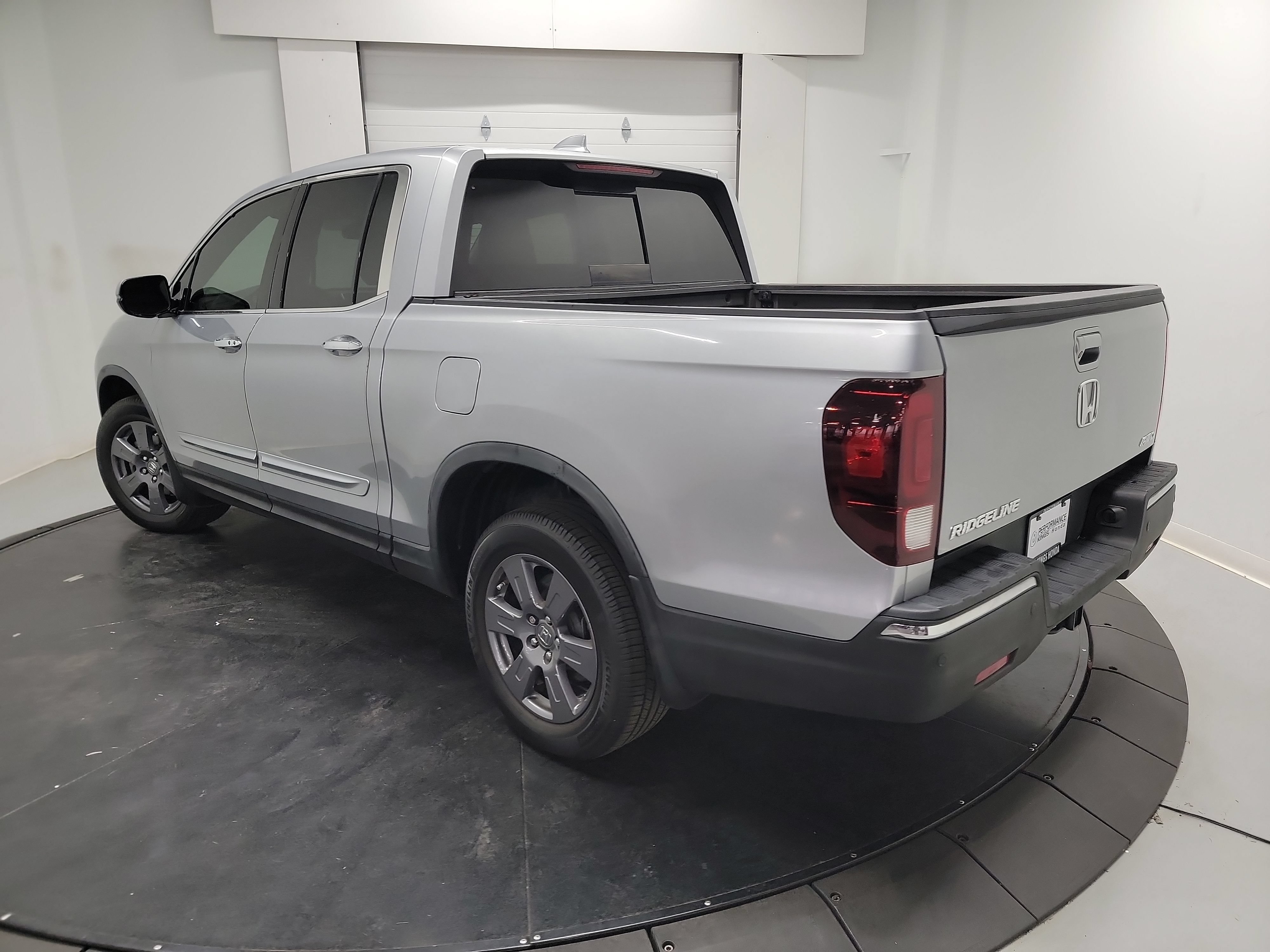Used 2020 Honda Ridgeline RTL-E image 6