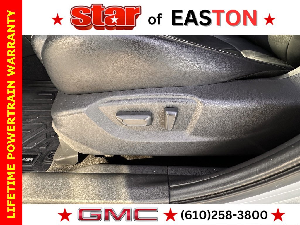 Used 2023 Mitsubishi Eclipse Cross SEL image 15