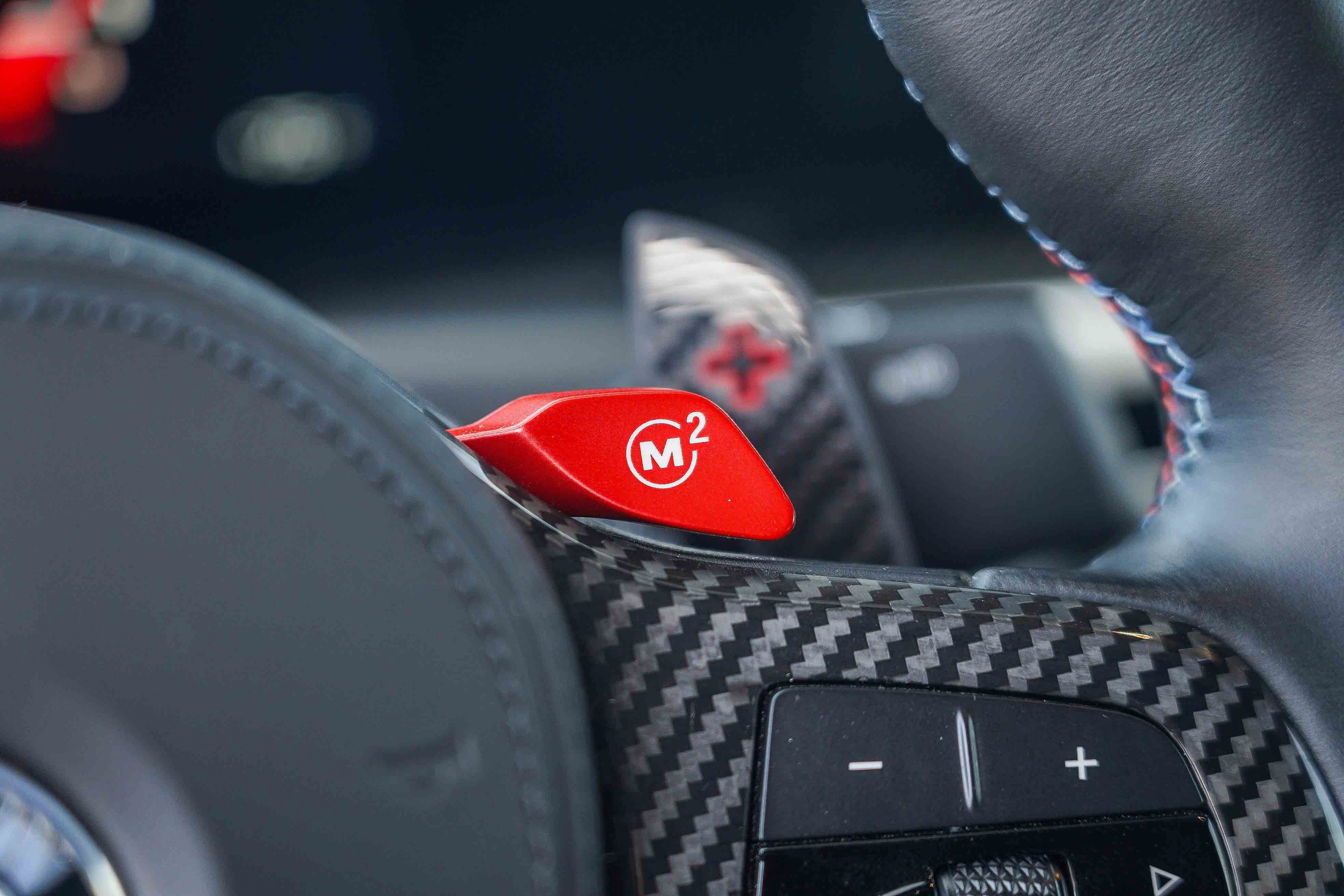 Used 2024 BMW M4 xDrive Competition w/ Executive Package image 34