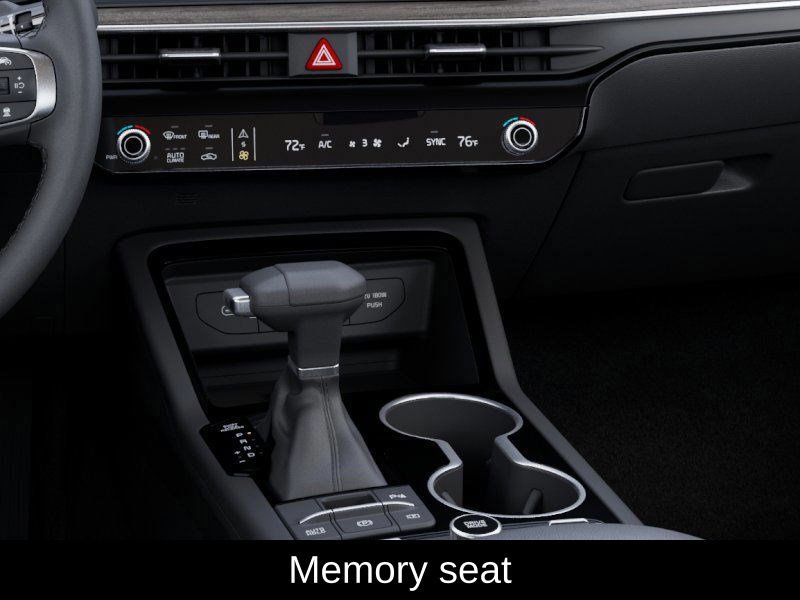 New 2026 Kia K5 EX FWD image 24