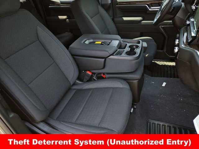 New 2026 GMC Sierra 1500 Elevation image 26