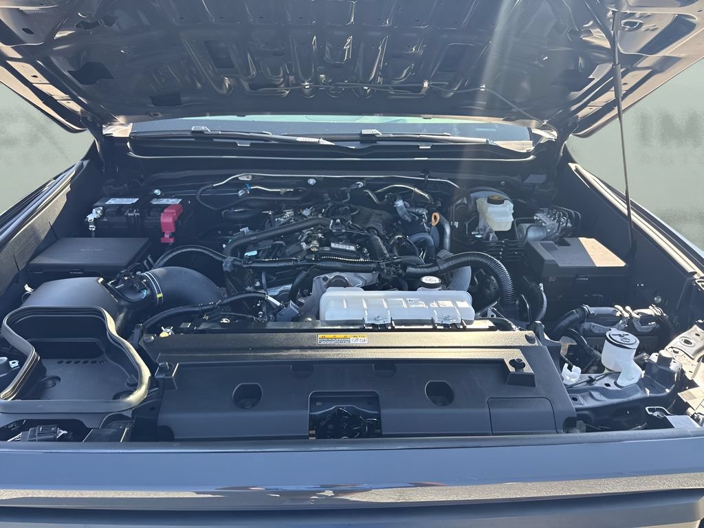 Used 2024 Toyota Tacoma SR w/ Towing Package RWD image 26