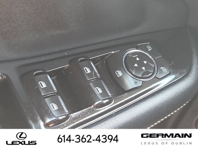 Used 2017 Ford Edge Sport w/ Equipment Group 401A AWD/4WD image 24