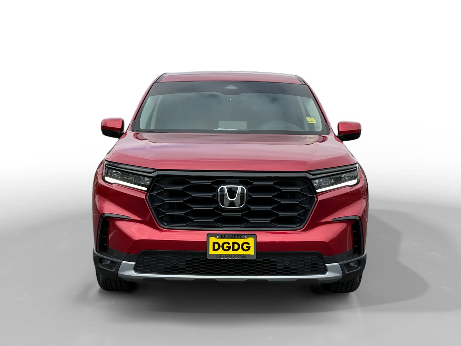 Certified 2025 Honda Pilot EX-L image 8