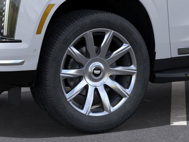 New 2026 Cadillac Escalade 2WD image 9