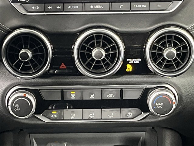 Certified 2024 Nissan Sentra SV image 18