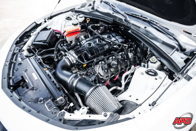 Used 2019 Chevrolet Camaro SS RWD image 74