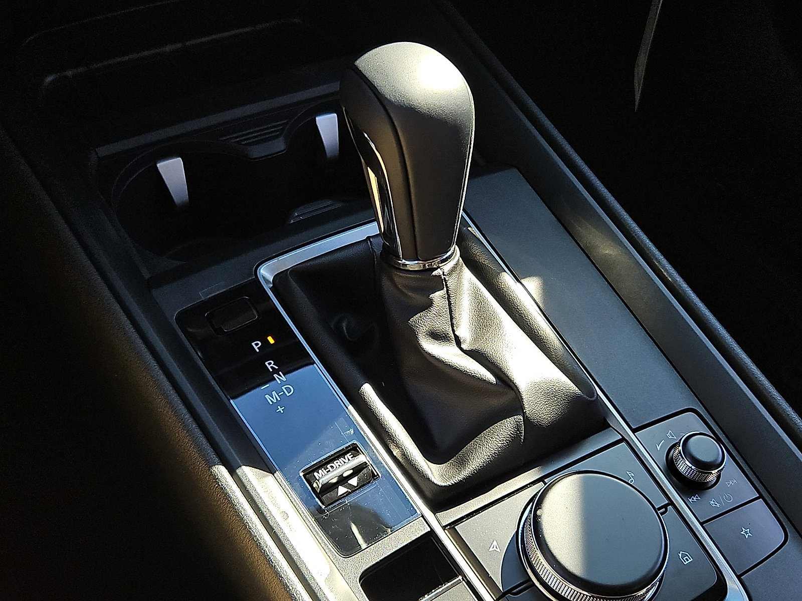 New 2026 MAZDA CX-50 AWD 2.5 S w/ Select Package image 12