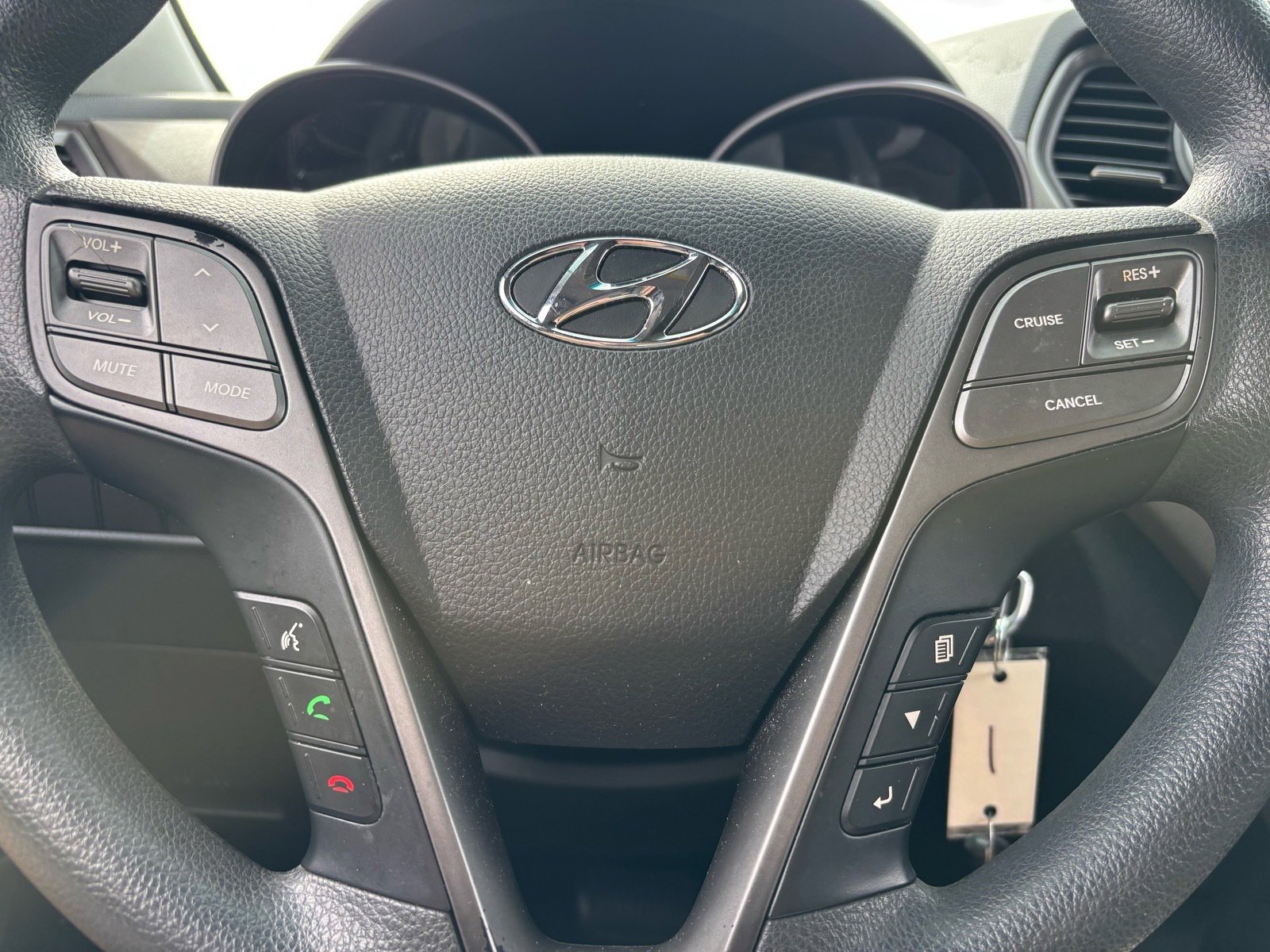 Used 2018 Hyundai Santa Fe Sport image 32