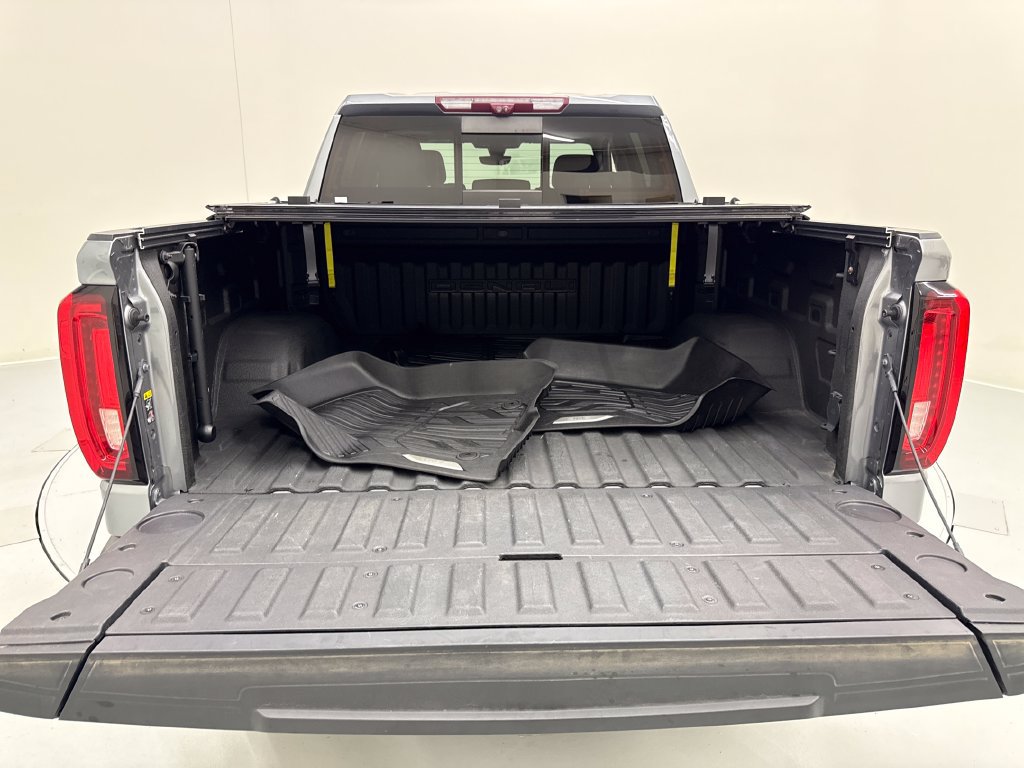 Used 2020 GMC Sierra 1500 Denali w/ Technology Package AWD/4WD image 29