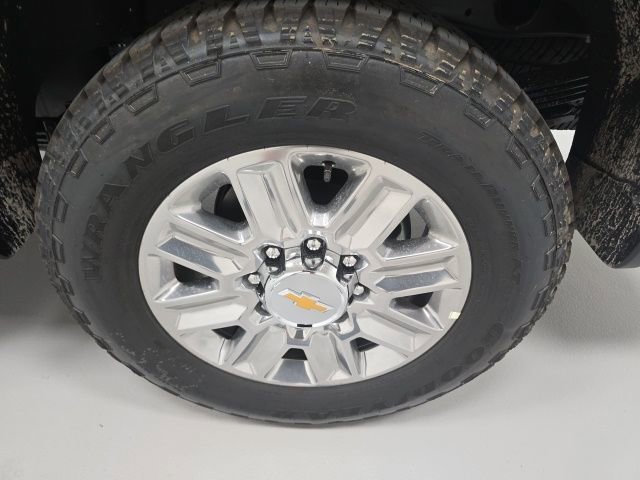 New 2025 Chevrolet Silverado 2500 High Country w/ High Country Premium Package image 24