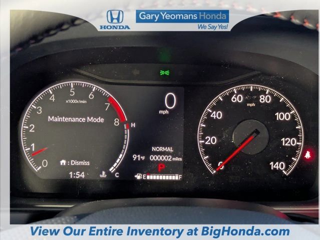 Certified 2025 Honda Ridgeline Black Edition image 31