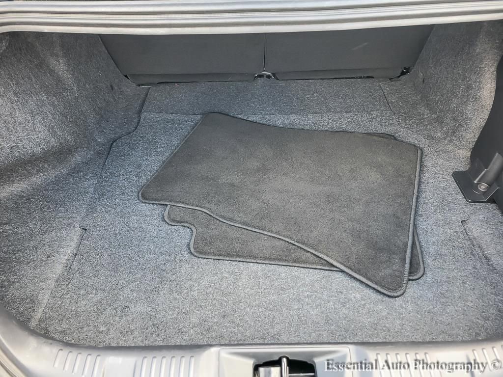 Used 2025 Ford Mustang Premium image 18