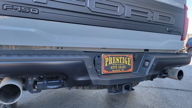 Used 2026 Ford F150 Raptor AWD/4WD image 10