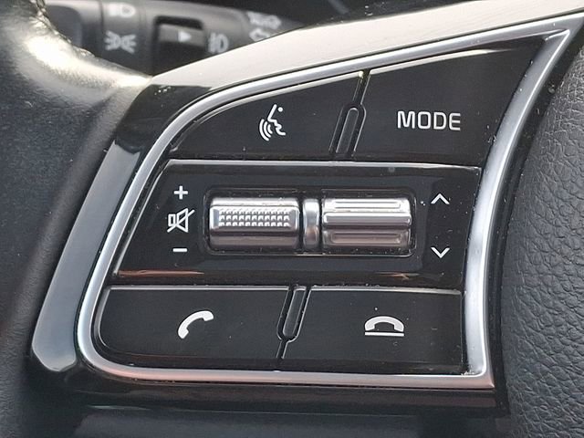 Used 2021 Kia Seltos EX image 20