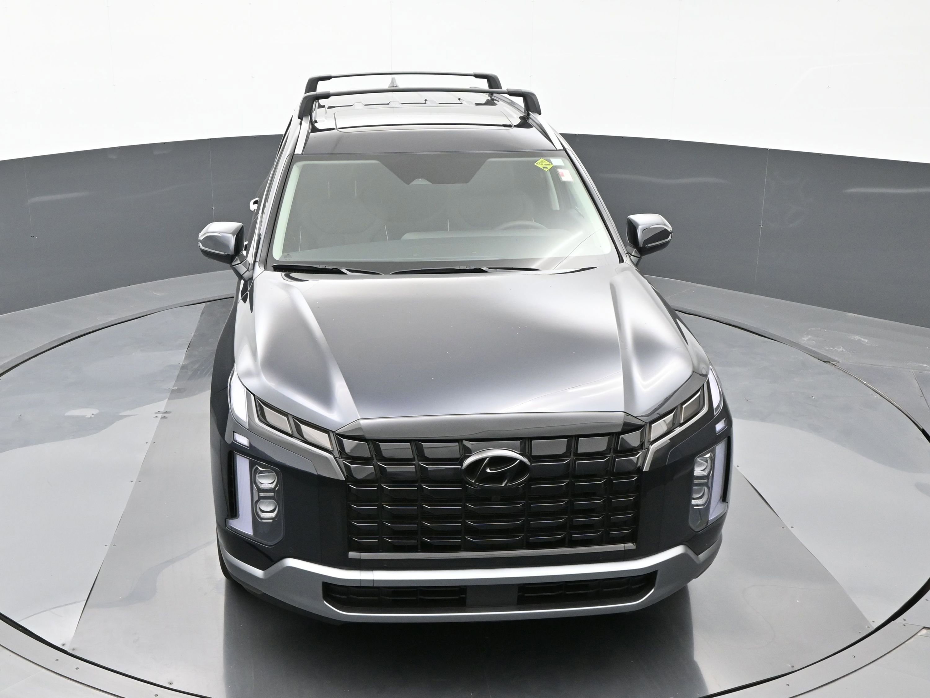 Used 2025 Hyundai Palisade SEL image 37