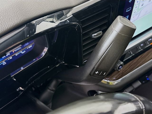 Used 2025 Chevrolet Silverado 2500 LT w/ All Star Edition image 18